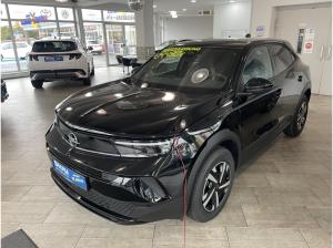 Opel Mokka 1.2 AT Edition SHZ PDC Kimaautomatik LED