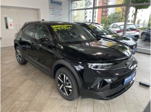 Opel Mokka 1.2 AT Edition SHZ PDC Kimaautomatik LED