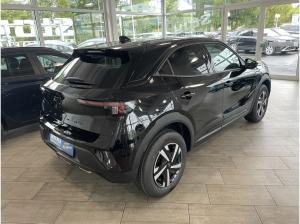 Opel Mokka 1.2 AT Edition SHZ PDC Kimaautomatik LED
