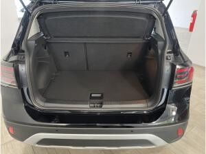 Volkswagen T-Cross 1.0 AHK LED SHZ Kamera PDC Klimaautomatik
