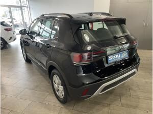 Volkswagen T-Cross 1.0 AHK LED SHZ Kamera PDC Klimaautomatik