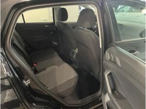 Volkswagen T-Cross 1.0 AHK LED SHZ Kamera PDC Klimaautomatik