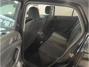 Volkswagen T-Cross 1.0 AHK LED SHZ Kamera PDC Klimaautomatik