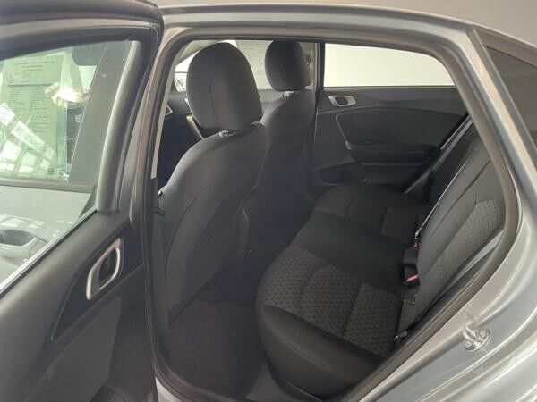 Kia Ceed cee'd / MJ25 1.5 T-GDI DCT Navi Kamera SHZ PDC