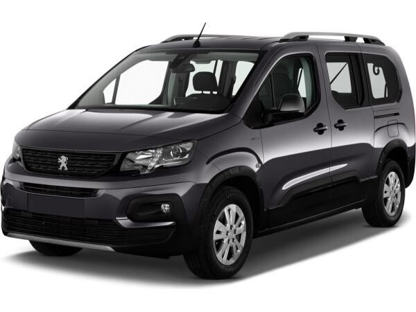 Peugeot Rifter N1 Allure Diesel 130