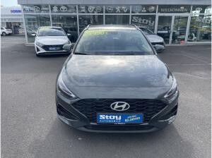 Hyundai i30 Kombi MJ25 1.5 T-GDI Navi LED SHZ PDC v+h Kam