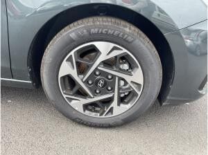 Hyundai i30 Kombi MJ25 1.5 T-GDI Navi LED SHZ PDC v+h Kam