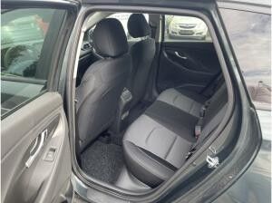 Hyundai i30 Kombi MJ25 1.5 T-GDI Navi LED SHZ PDC v+h Kam