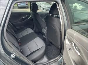 Hyundai i30 Kombi MJ25 1.5 T-GDI Navi LED SHZ PDC v+h Kam