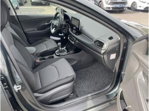 Hyundai i30 Kombi MJ25 1.5 T-GDI Navi LED SHZ PDC v+h Kam