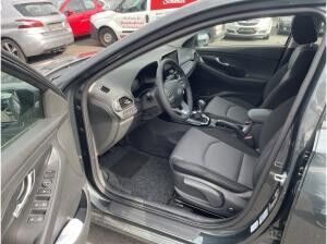 Hyundai i30 Kombi MJ25 1.5 T-GDI Navi LED SHZ PDC v+h Kam