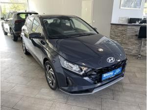 Hyundai i20 1.0 T-GDI Facelift Navi Kamera Alu PDC SHZ