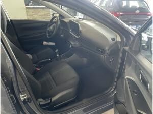 Hyundai i20 1.0 T-GDI Facelift Navi Kamera Alu PDC SHZ
