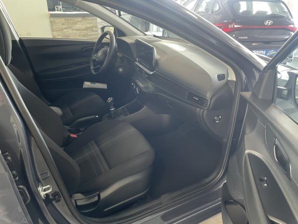 Hyundai i20 1.0 T-GDI Facelift Navi Kamera Alu PDC SHZ