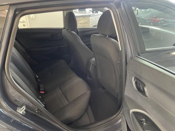 Hyundai i20 1.0 T-GDI Facelift Navi Kamera Alu PDC SHZ