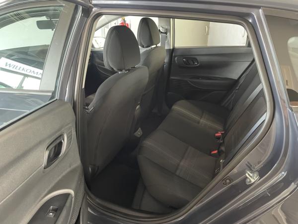 Hyundai i20 1.0 T-GDI Facelift Navi Kamera Alu PDC SHZ
