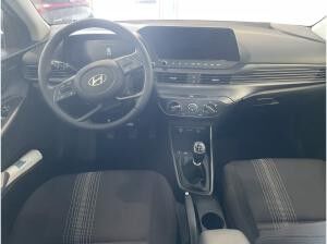 Hyundai i20 1.0 T-GDI Facelift Navi Kamera Alu PDC SHZ
