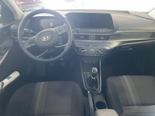 Hyundai i20 1.0 T-GDI Facelift Navi Kamera Alu PDC SHZ