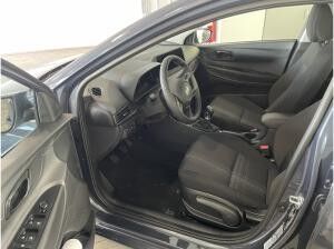 Hyundai i20 1.0 T-GDI Facelift Navi Kamera Alu PDC SHZ