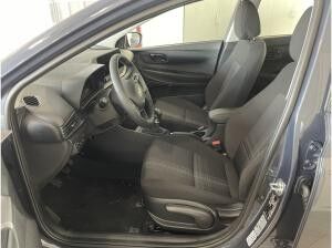 Hyundai i20 1.0 T-GDI Facelift Navi Kamera Alu PDC SHZ