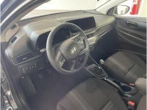 Hyundai i20 1.0 T-GDI Facelift Navi Kamera Alu PDC SHZ