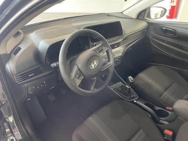 Hyundai i20 1.0 T-GDI Facelift Navi Kamera Alu PDC SHZ