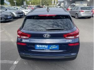 Hyundai i30 Kombi MJ25 1.5 T-GDI Navi LED SHZ PDC v+h Kam