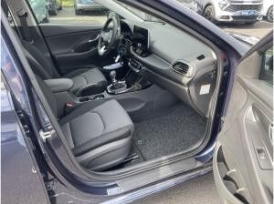Hyundai i30 Kombi MJ25 1.5 T-GDI Navi LED SHZ PDC v+h Kam