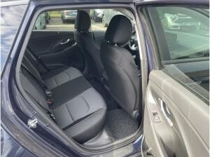 Hyundai i30 Kombi MJ25 1.5 T-GDI Navi LED SHZ PDC v+h Kam