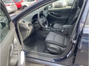 Hyundai i30 Kombi MJ25 1.5 T-GDI Navi LED SHZ PDC v+h Kam