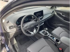 Hyundai i30 Kombi MJ25 1.5 T-GDI Navi LED SHZ PDC v+h Kam