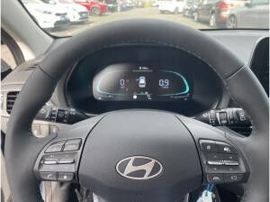 Hyundai i30 Kombi MJ25 1.5 T-GDI Navi LED SHZ PDC v+h Kam