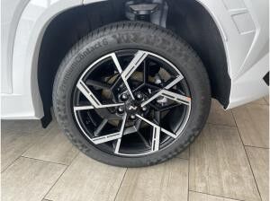 Hyundai TUCSON 1.6 T-GDI DCT N-Line E.Klappe Navi LED 19 Zoll SHZ