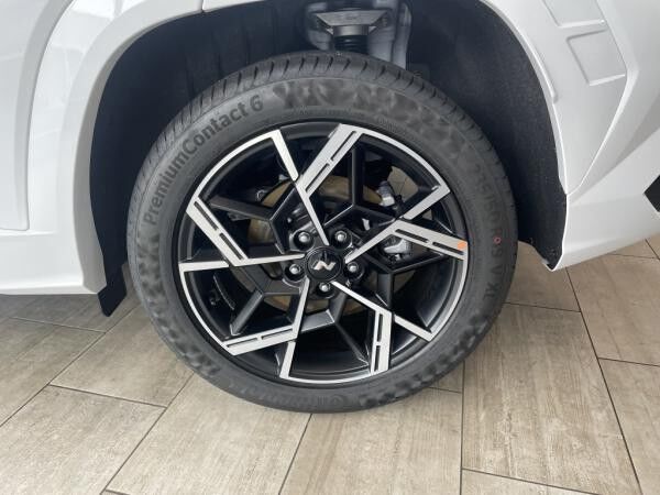 Hyundai Tucson 1.6 T-GDI DCT N-Line E.Klappe Navi LED 19 Zoll SHZ