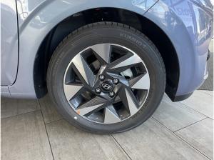 Hyundai i10 Modell 2025 1.0 AT Navi Kamera PDC SHZ Alufelgen