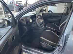 Hyundai i10 Modell 2025 1.0 AT Navi Kamera PDC SHZ Alufelgen