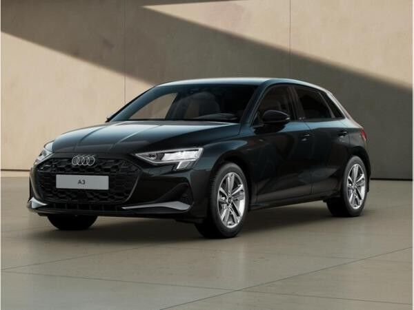 Audi A3 Sportback Advanced 35 TFSI, Kamera, LED, 8-Fach bereift