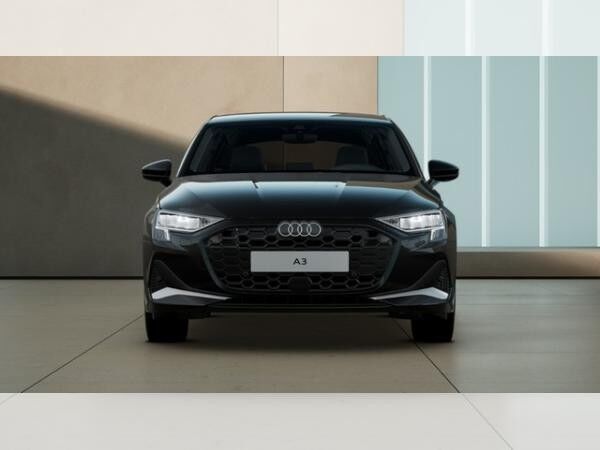 Audi A3 Sportback Advanced 35 TFSI, Kamera, LED, 8-Fach bereift