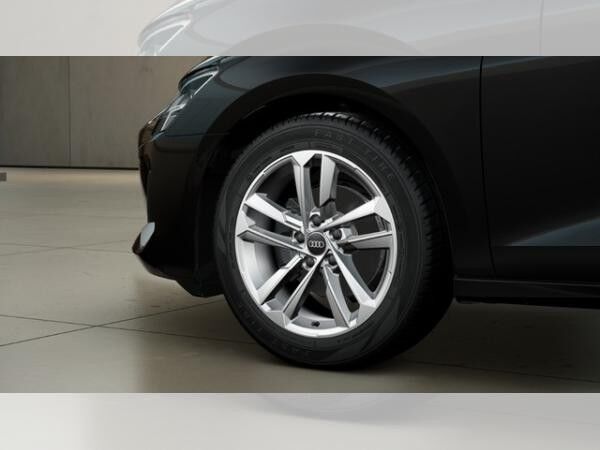 Audi A3 Sportback Advanced 35 TFSI, Kamera, LED, 8-Fach bereift
