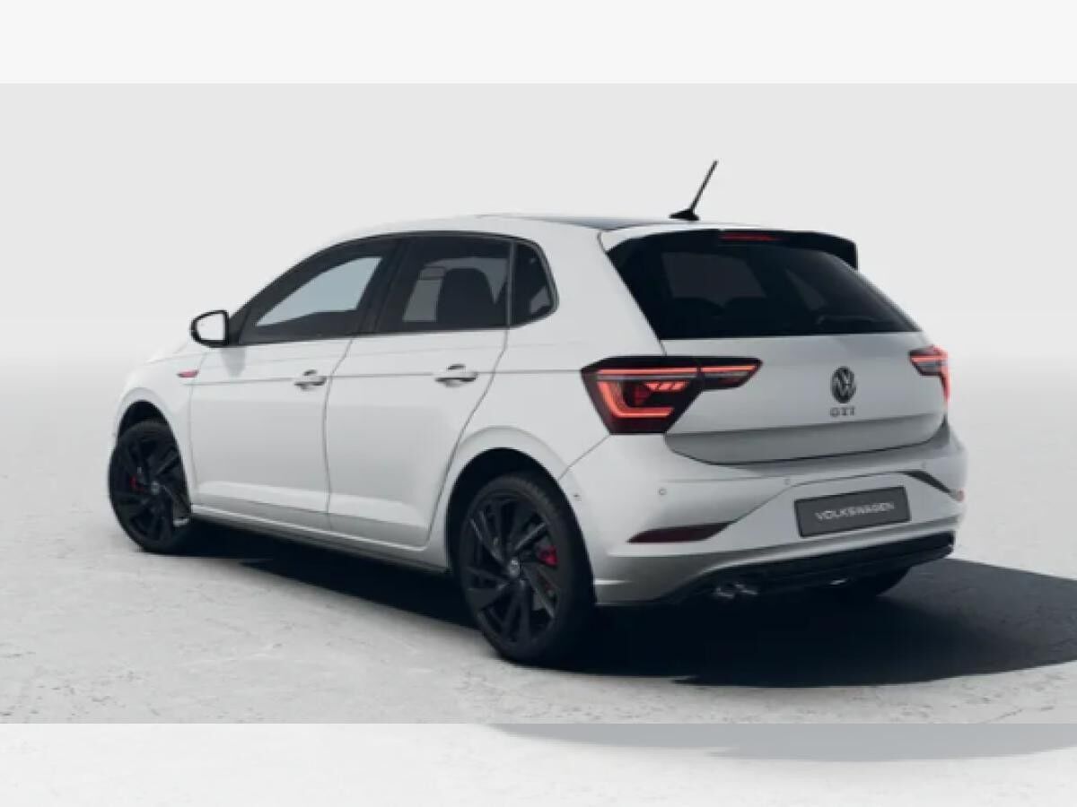 Volkswagen Polo GTI 2.0 TSI DSG *BLACK STYLE*MATRIX*IQ-PAKET*KEYLESS*NAV*KAMERA*PANO*42.145€