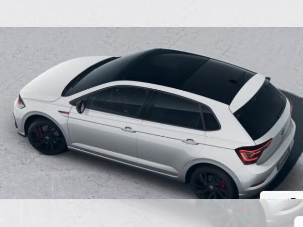Volkswagen Polo GTI 2.0 TSI DSG *BLACK STYLE*MATRIX*IQ-PAKET*KEYLESS*NAV*KAMERA*PANO*42.145€