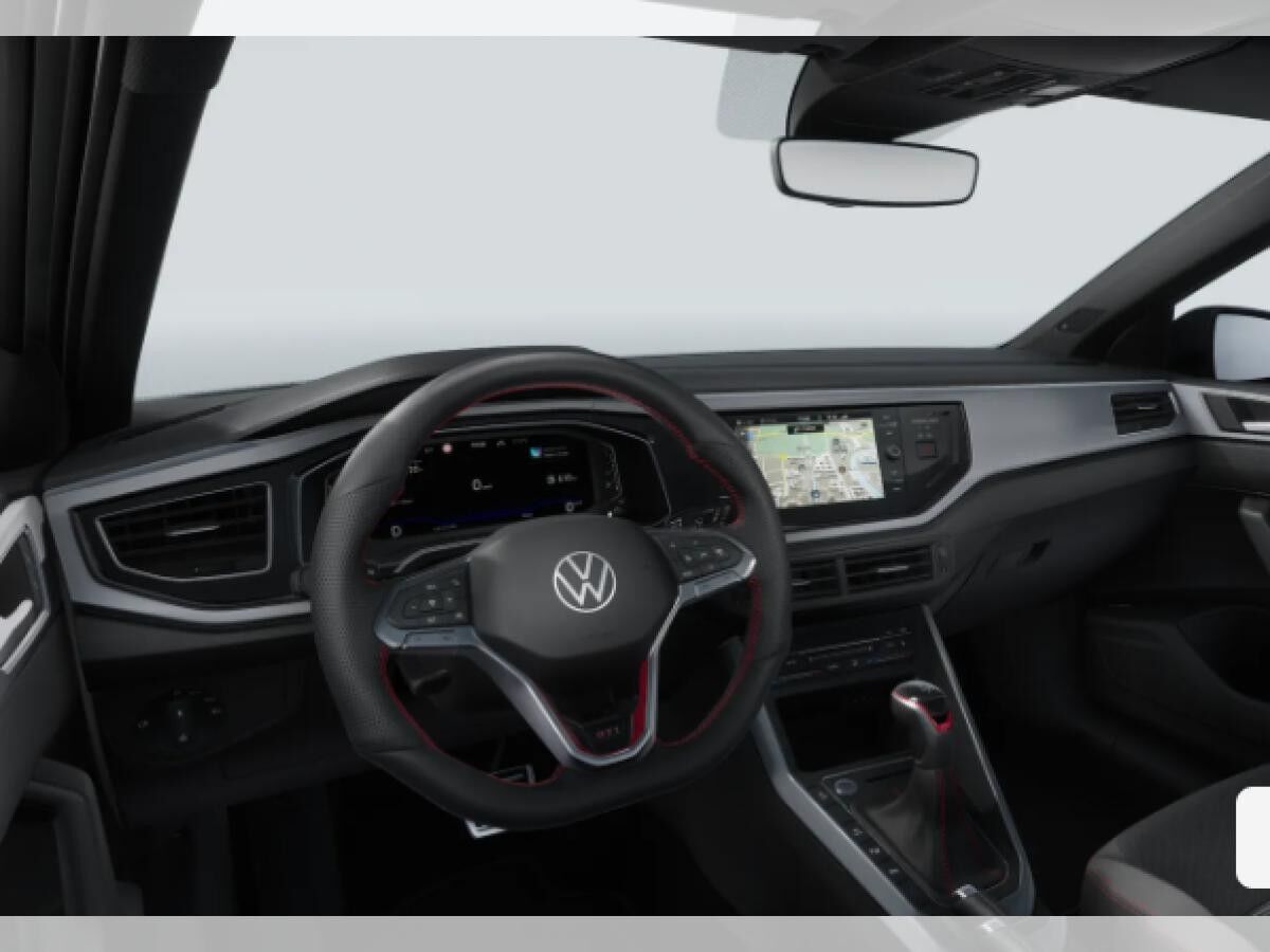 Volkswagen Polo GTI 2.0 TSI DSG *BLACK STYLE*MATRIX*IQ-PAKET*KEYLESS*NAV*KAMERA*PANO*42.145€