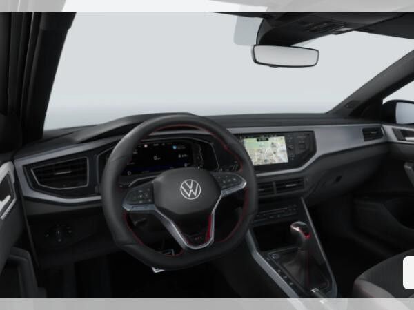 Volkswagen Polo GTI 2.0 TSI DSG *BLACK STYLE*MATRIX*IQ-PAKET*KEYLESS*NAV*KAMERA*PANO*42.145€