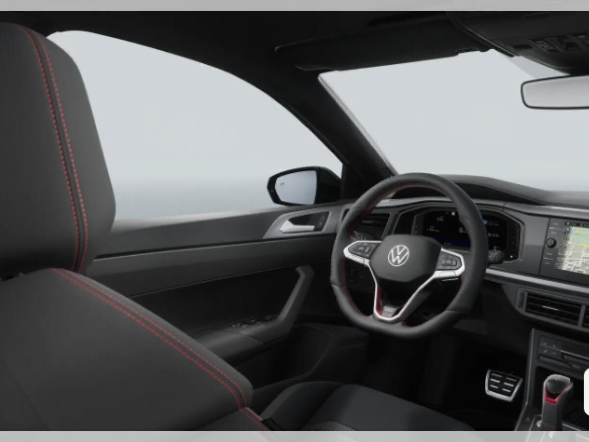 Volkswagen Polo GTI 2.0 TSI DSG *BLACK STYLE*MATRIX*IQ-PAKET*KEYLESS*NAV*KAMERA*PANO*42.145€
