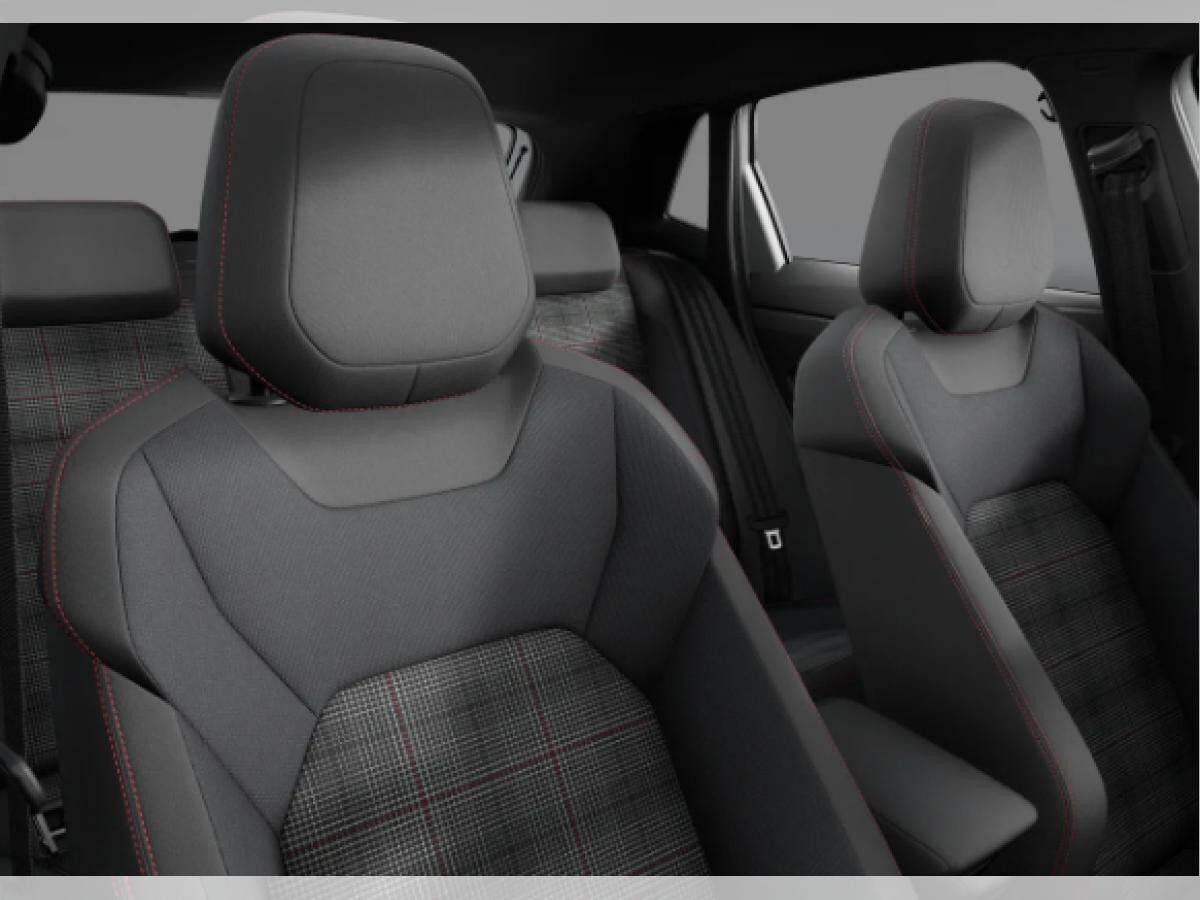 Volkswagen Polo GTI 2.0 TSI DSG *BLACK STYLE*MATRIX*IQ-PAKET*KEYLESS*NAV*KAMERA*PANO*42.145€