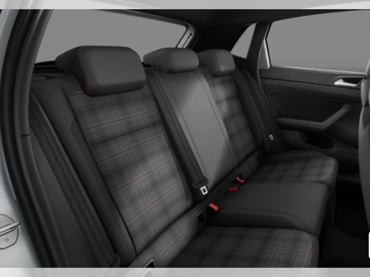 Volkswagen Polo GTI 2.0 TSI DSG *BLACK STYLE*MATRIX*IQ-PAKET*KEYLESS*NAV*KAMERA*PANO*42.145€