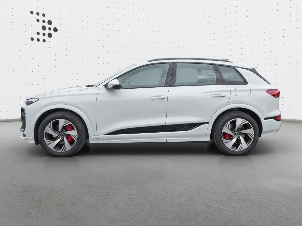 Audi Q6 e-tron quattro 0,25%*S line Matrix*360°* Audi Q6 e-tron quattro 0,25%*S line Matrix*360°*