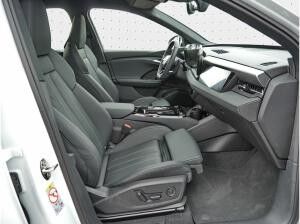 Audi Q6 e-tron quattro S line 0,25%*Matrix*360°*Sound*Virt. Audi Q6 e-tron quattro S line 0,25%*Matrix*360°*Sound*Virt.