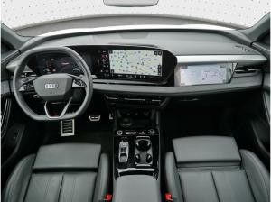 Audi Q6 e-tron quattro S line 0,25%*Matrix*360°*Sound*Virt. Audi Q6 e-tron quattro S line 0,25%*Matrix*360°*Sound*Virt.