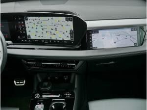 Audi Q6 e-tron quattro S line 0,25%*Matrix*360°*Sound*Virt. Audi Q6 e-tron quattro S line 0,25%*Matrix*360°*Sound*Virt.